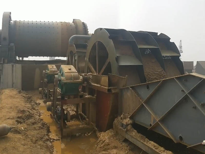 制砂機 制砂機
